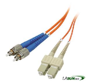 fiber optic patch cord