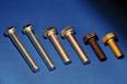 hex head bolts din931 din933 din558 din601 en iso 4014 4017 asme