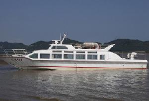 Passenger Boat