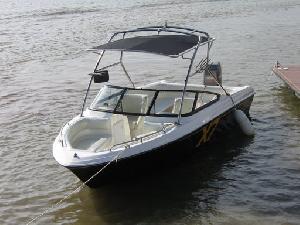 Pleasure Boat