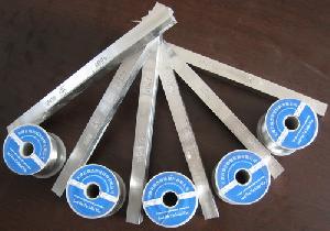 Solder Wire Solder Bar Manufacturer