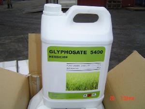 agrochemical