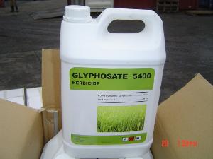 Agrochemical