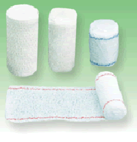 crepe bandage