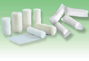 pbt stretch conforming bandage