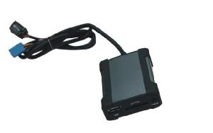 Ipod Adapter