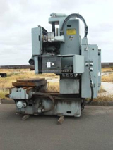 3 Axis Slotter Machine, Stock# 3138 9101