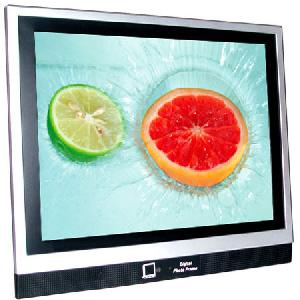 Sell 20.1 Inch Lcd Advertising Player Dpf 2051