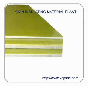 3240 Epoxy Glass Fabric Laminate Sheet