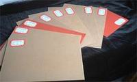 insulating cardboard pressboard