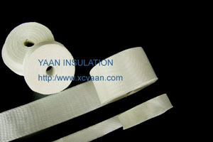 insulation non alkali fiberglass tape