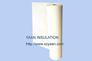 6630 Insulation Polyester Film Polyester Fiber Non Woven Fabric Flexible Composite Material Dmd