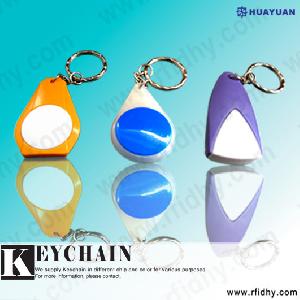 abs keychains