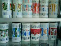 Sell Roll Film For Automatic Packaging