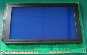 Graphic Lcd Modules 240128