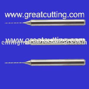 Pcb Solid Carbide Twist Drill