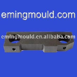 cnc machning partes