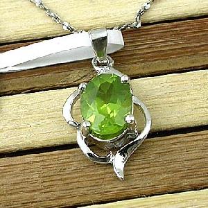 factory sterling silver olivine pendant moonstone citrine ring ruby