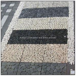 Pebble Stone Tiles