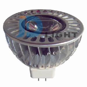 Dimmable Mr16 5w Spot Light