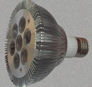 Dimmable Par30 7w Spot Light