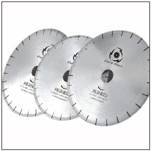 marble granite diamond blade segment