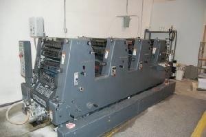 1995 heidelberg gto52 4 ref mus ca