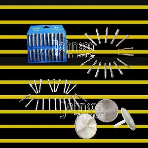 Electroplated Diamond Mounted Point Series Grinding Tool