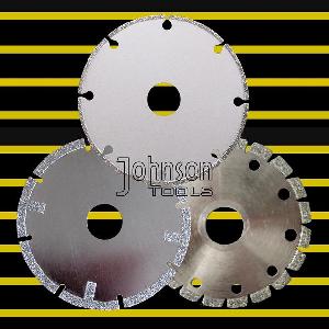 Od105mm Saw Blade Electroplated Diamond Tool