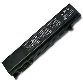 laptop battery toshiba satellite a60 a65