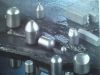 carbide inserts tips drilling quarrying tools