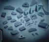 Sell Cemented Carbide Inserts, Tips, Blades