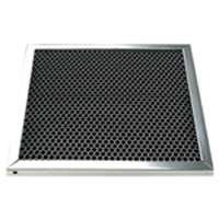 aluminum mesh carbon hood filter