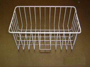 drawer system basket