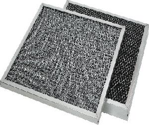 Electrostatic Air Filter