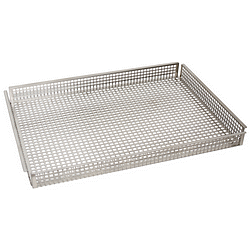 Stainless Steel Oven Basket For Cadco Convection Ovens