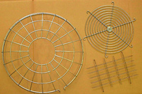 wire fan guards