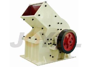 Joyal Hammer Crusher