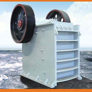 Joyal Jaw Crusher