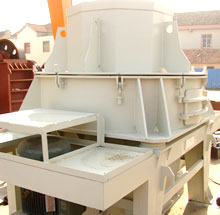 Joyal Pcl Impact Crusher