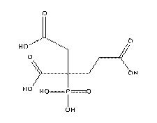 2 phosphonobutane 1 4 tricarboxylic acid