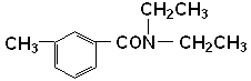 Diethyl Toluamide