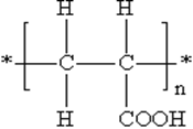 Polyacrylic Acid