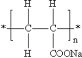 Polyacrylic Acid Sodium