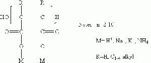 polyeposysuecinic acid