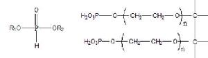 polyhydric alcohol phosphate ester