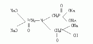 sodium salt amino tri methylene phosphonic acid