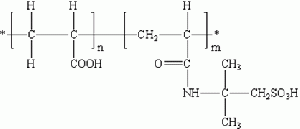 Sulphonated Polyacrylic Acid Copolymer