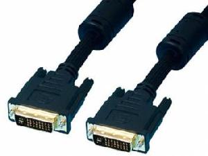 Dvi Cable Dvi24 5 Male To Male