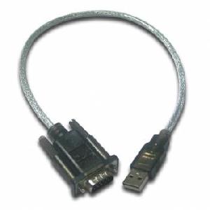 Usb A Type Plug To Db 9p Male